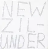 New Zil-under by John Reynolds, acrylic paint marker on canvas, sold Jun 2019