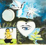 Pat Hanly, Wonder