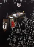 Andrew McLeod, Enchanted Wood