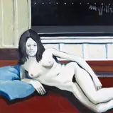 Trevor Moffitt, Lynn III (from the Human Condition Series)