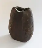 Ray Rogers, Shaped vase