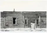 Grahame Sydney, Station, lithograph, 63/75