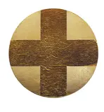 Mervyn Williams, Untitled (Cross)