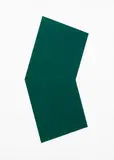 Elsworth Kelly, Untitled, screenprint on paper, 12/45, 2001