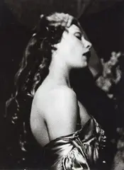 Denise #2 by Peter Peryer, gelatin silver print, sold Jun 2019