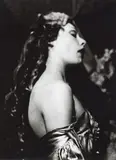 Peter Peryer, Denise #2, gelatin silver print