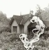 Gavin Hipkins, The Sanctuary: London (Cottage), unique gelatin silver print, 2004
