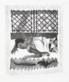 Robin White, E Aoraki Florence, Florence is ill
