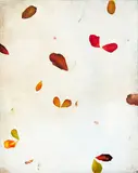 Antonio Murado, Untitled, oil on Belgian linen