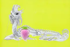 Hye Rim Lee, Untitled, type C print