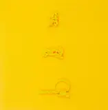 Untitled by Seung Yul Oh, type C print, 11/200, sold Jun 2019