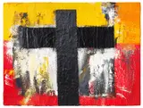 Jeffrey Harris, Cross IV