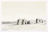 Grahame Sydney, Maniototo, lithograph, 49/60
