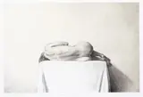 Grahame Sydney, Joanna, Returned, lithograph, 42/50