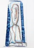 James Ross, Figure (Interior)