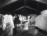Laurence Aberhart, Interior #5, ‘Danceland’, Rotorua, 25 April 1992