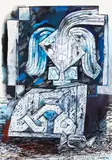 Robert Ellis, Natura Morta