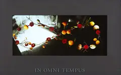 Megan Jenkinson, In Omni Tempus, colour photograph with collage element