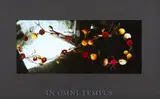 Megan Jenkinson, In Omni Tempus, colour photograph with collage element