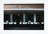 Josh Lancaster, SPQR, lithograph, 13/30