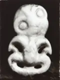 Fiona Pardington, Inanga Heitiki – Taranaki Style