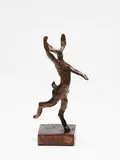 Paul Dibble, Dancing Rabbit One