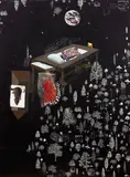 Andrew McLeod, Enchanted Wood