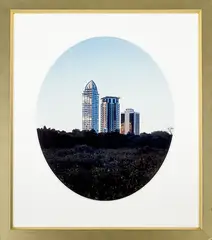Takapuna by Yvonne Todd, lightjet print, 3/3, sold Apr 2019