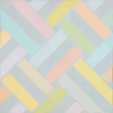 Ian Scott, Small Lattice, No. 92
