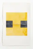 Stephen Bambury, Untitled