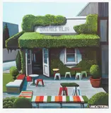 Josh Lancaster, Queenies, lithograph, 2/10