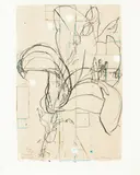 John Reynolds, The Five Wounds of Christ, lithograph, 6/24