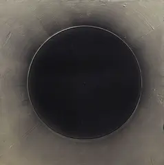 Mervyn Williams, Study (For Heem), acrylic on canvas