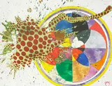 Max Gimblett, Untitled