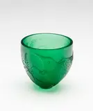 Layla Walter, Tui for Geoff, cast glass, edition no. 43