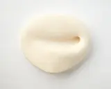 Chiara Corbelletto, Untitled, carved Oamaru stone