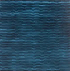 Leigh Martin, Filter, oil on canvas