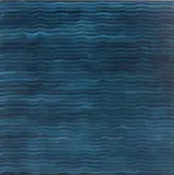 Leigh Martin, Filter, oil on canvas