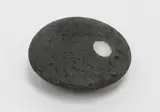 Rick Rudd, Small raku fired table sculpture