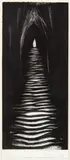 Felicity West, This Land, This Stage, We the Performers, mezzotint, 1/3