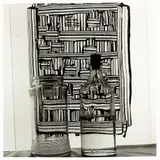 Untitled – Reflection, Refraction and Abstraction by Theodorus Johannes Schoon, gelatin silver print, sold Feb 2019