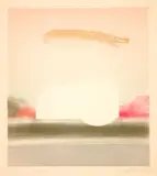 Rodney Fumpston, Wanganui Suburb, etching, 30/40