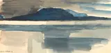 Helen Brown, Untitled – Landscape