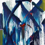 Allen Maddox, Lozenge No. 5
