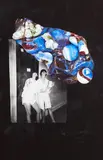 Fiona Pardington, Good (from the Glass Cullet series), archival inkjet print on Hahnemuhle paper, 1/10