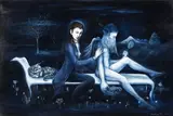 Séraphine Pick, The Couch