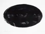 Gretchen Albrecht, Study for Charcoal Measure, watercolour on paper