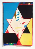 Gordon Crook, Star (series no. 6), 1982