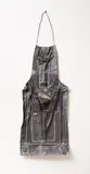 Greer Twiss, Apron