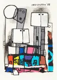 Ted Dutch, Untitled